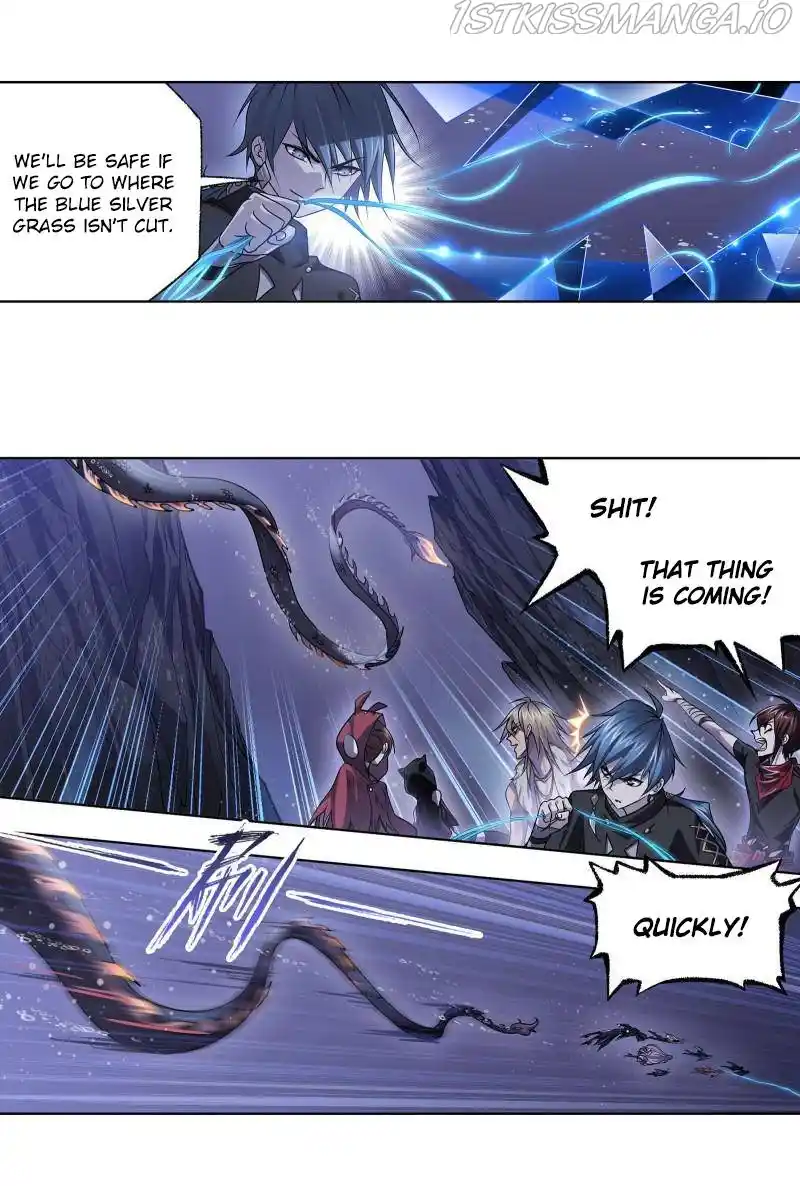 Soul Land ( Douluo Dalu ) Chapter 312