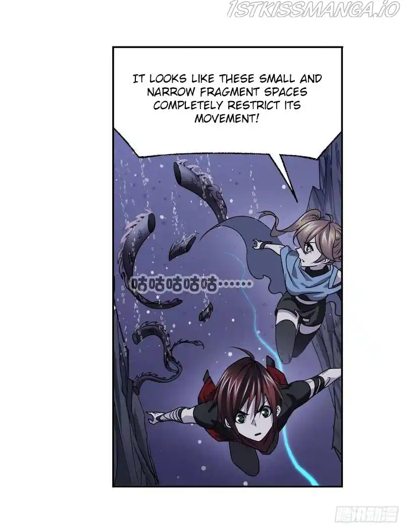 Soul Land ( Douluo Dalu ) Chapter 312