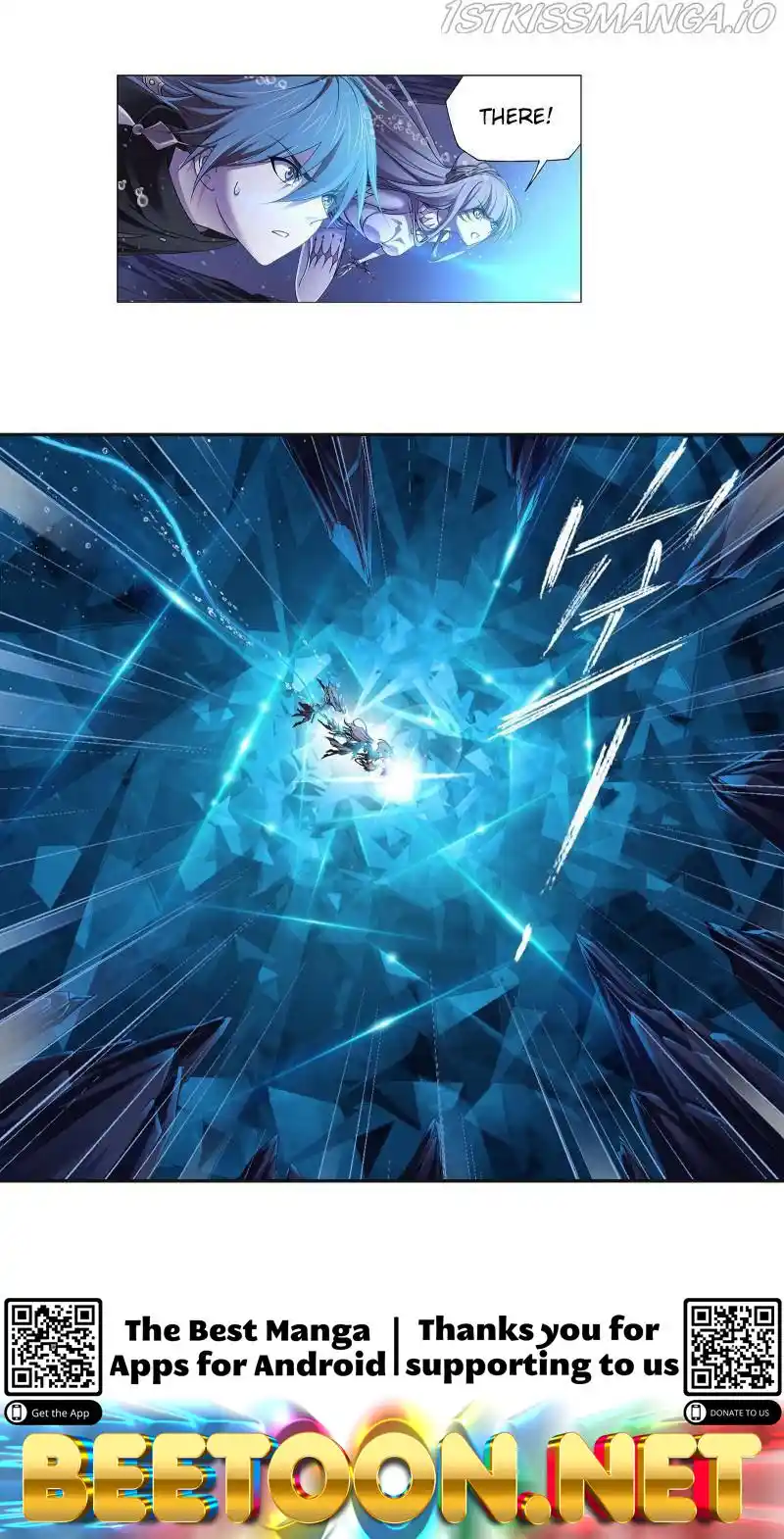 Soul Land ( Douluo Dalu ) Chapter 312