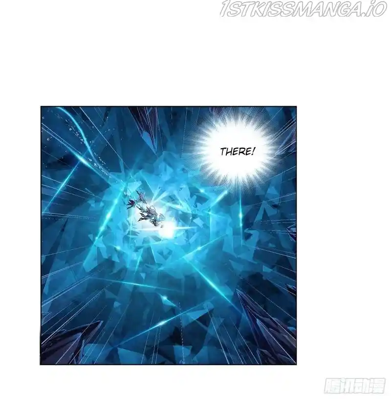 Soul Land ( Douluo Dalu ) Chapter 313