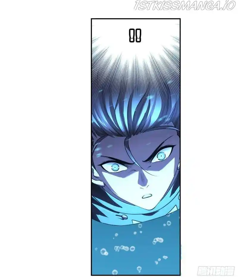 Soul Land ( Douluo Dalu ) Chapter 313