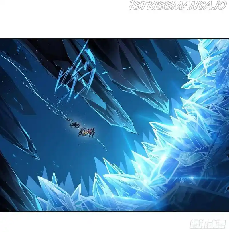 Soul Land ( Douluo Dalu ) Chapter 313