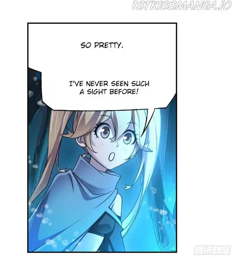 Soul Land ( Douluo Dalu ) Chapter 313