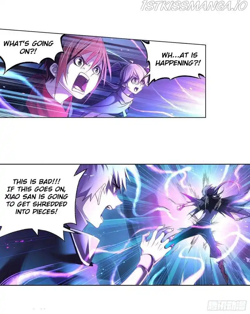 Soul Land ( Douluo Dalu ) Chapter 313