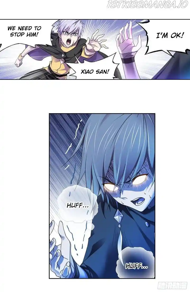 Soul Land ( Douluo Dalu ) Chapter 313