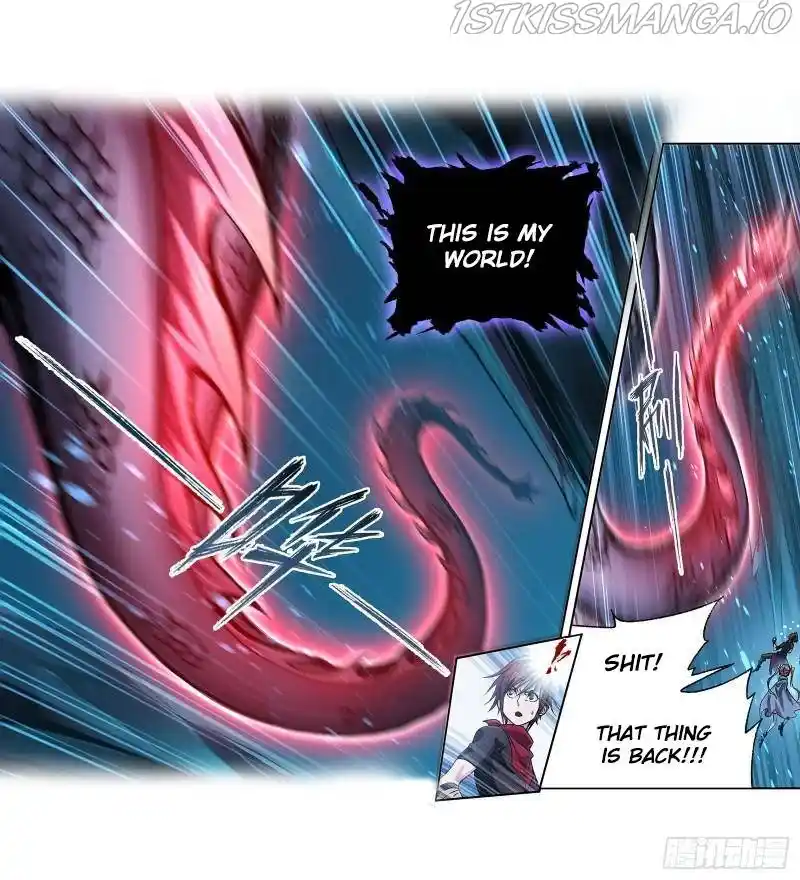 Soul Land ( Douluo Dalu ) Chapter 313