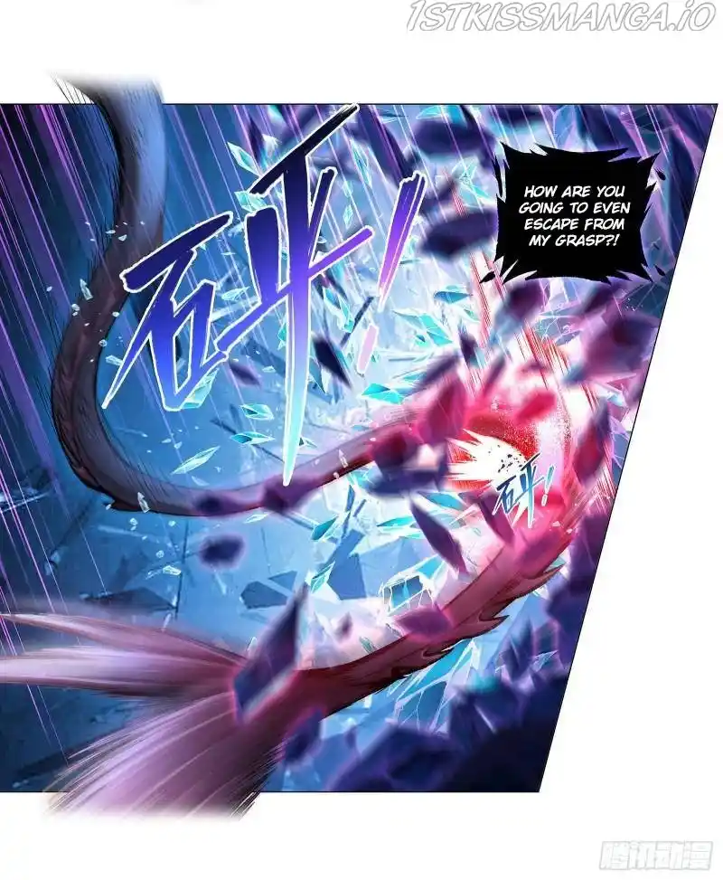 Soul Land ( Douluo Dalu ) Chapter 313