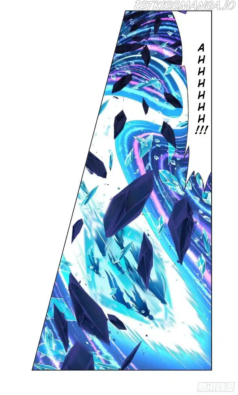 Soul Land ( Douluo Dalu ) Chapter 313