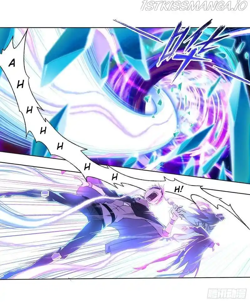 Soul Land ( Douluo Dalu ) Chapter 313