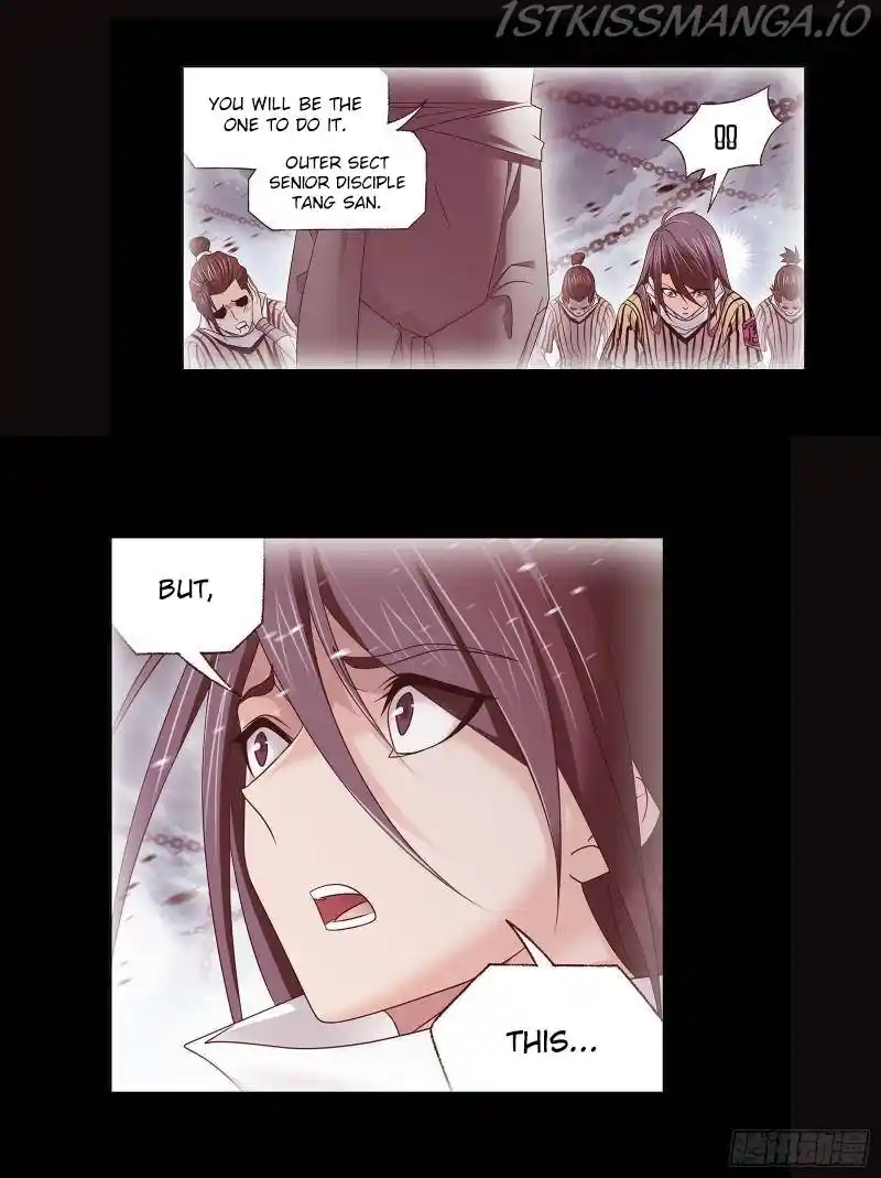 Soul Land ( Douluo Dalu ) Chapter 313