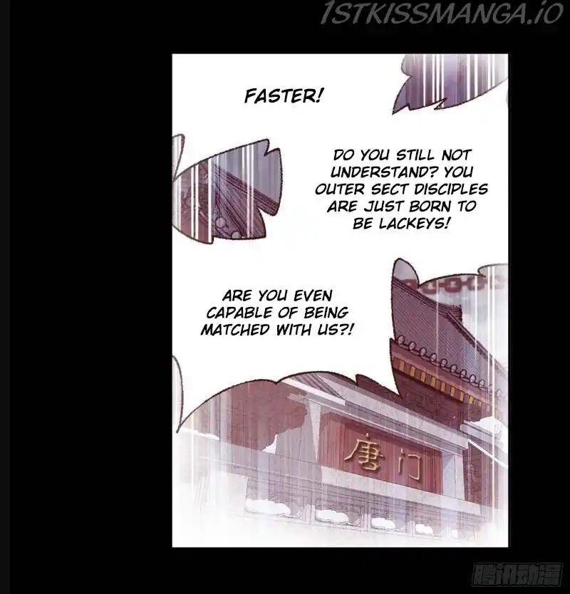 Soul Land ( Douluo Dalu ) Chapter 313