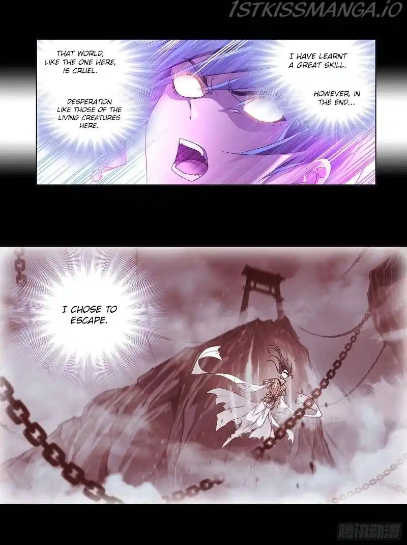 Soul Land ( Douluo Dalu ) Chapter 313