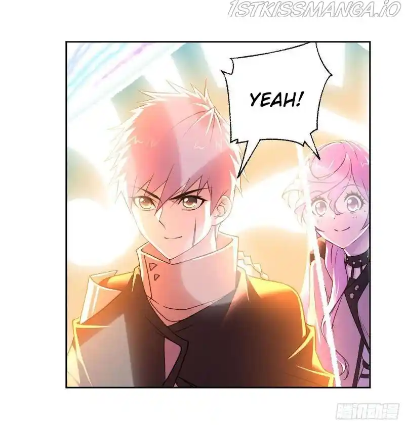 Soul Land ( Douluo Dalu ) Chapter 313