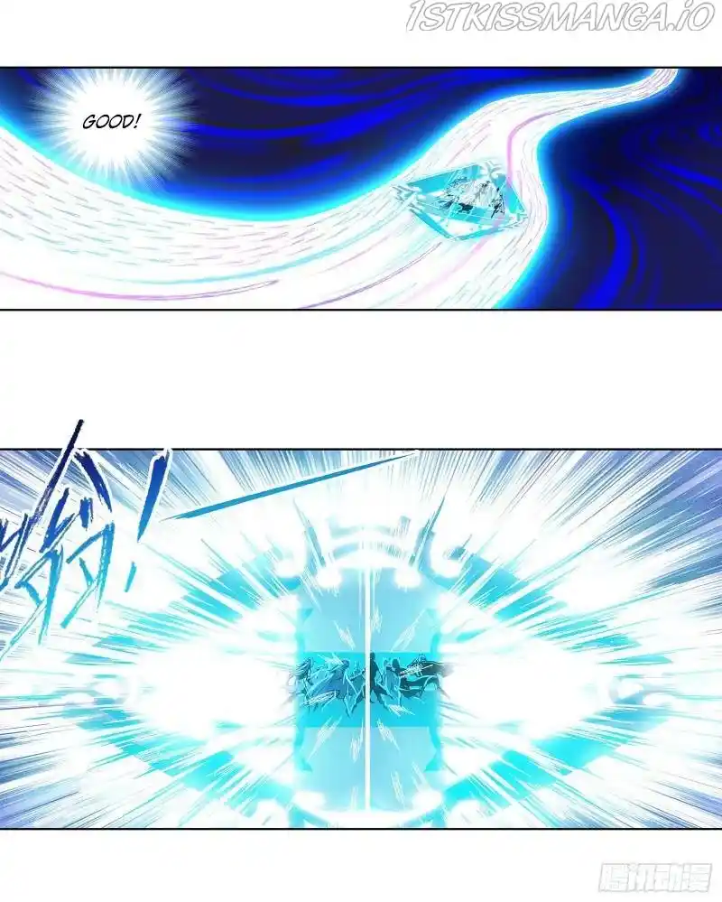 Soul Land ( Douluo Dalu ) Chapter 313