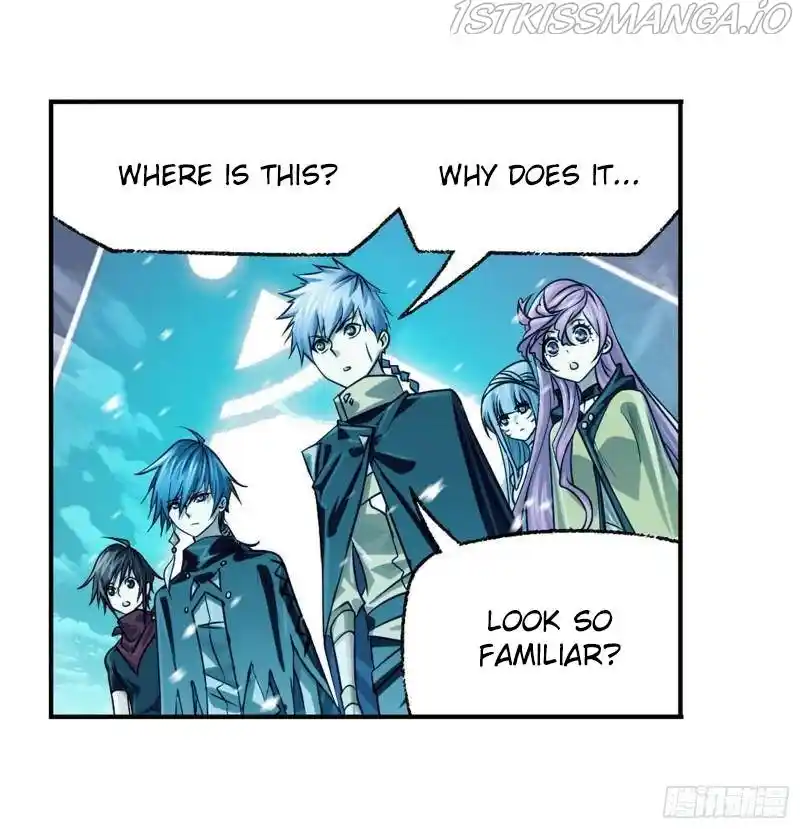 Soul Land ( Douluo Dalu ) Chapter 313