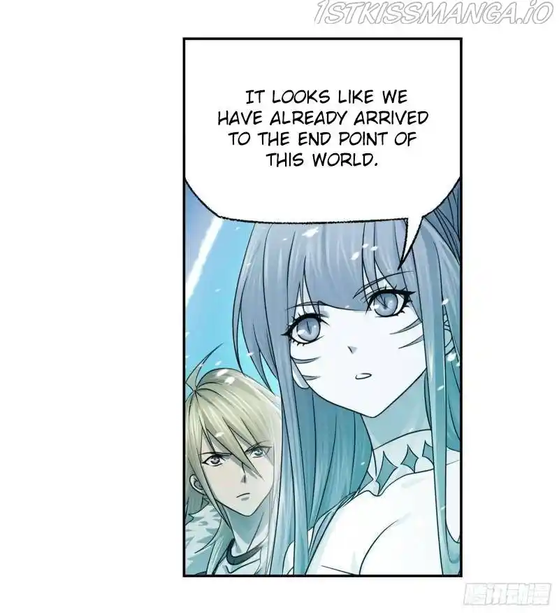 Soul Land ( Douluo Dalu ) Chapter 313