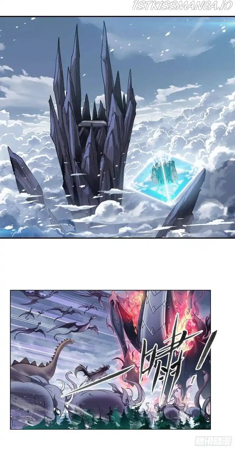 Soul Land ( Douluo Dalu ) Chapter 313