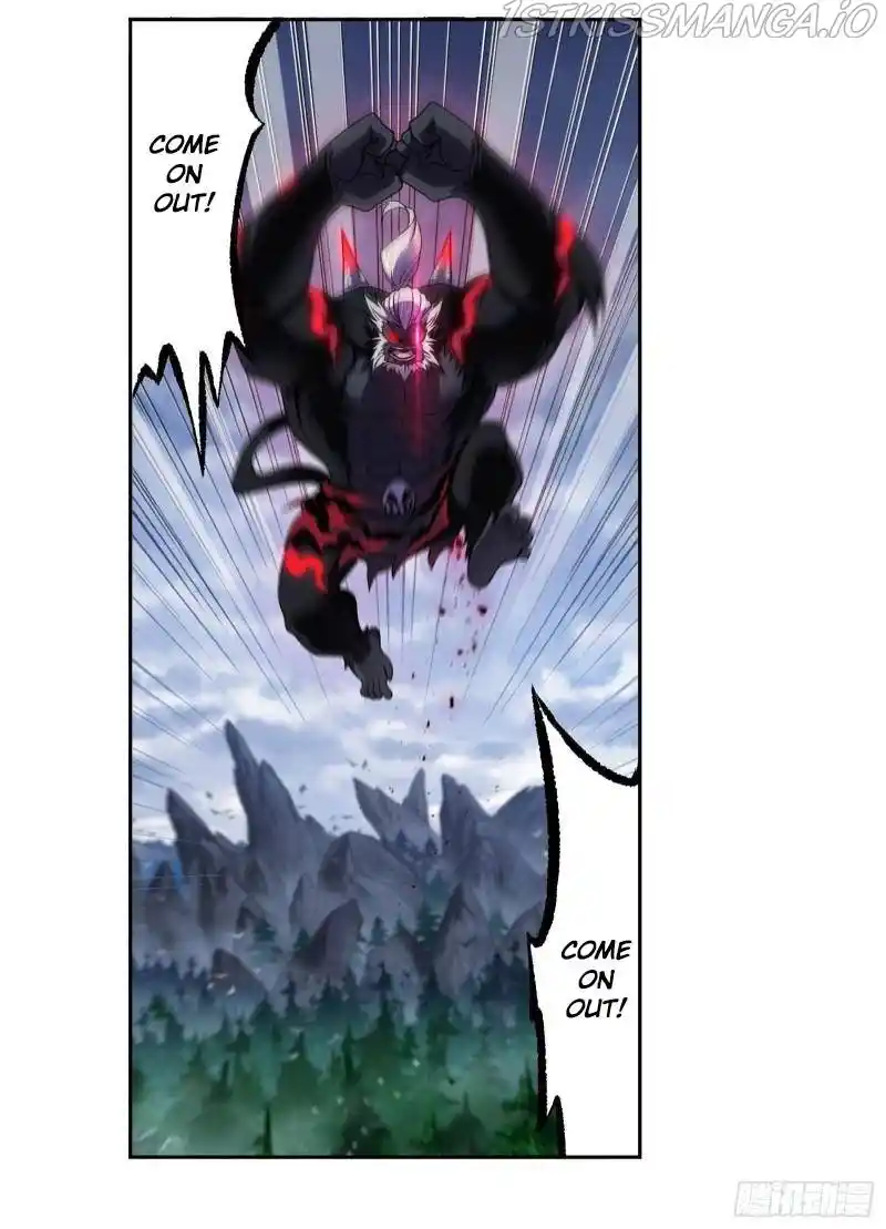 Soul Land ( Douluo Dalu ) Chapter 313