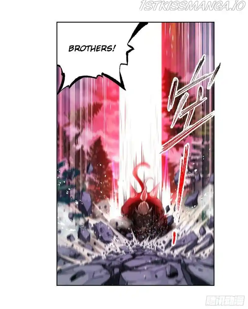 Soul Land ( Douluo Dalu ) Chapter 313