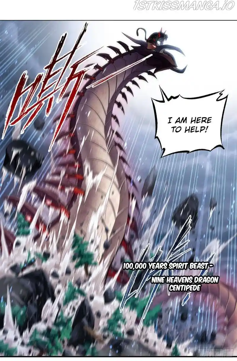 Soul Land ( Douluo Dalu ) Chapter 313