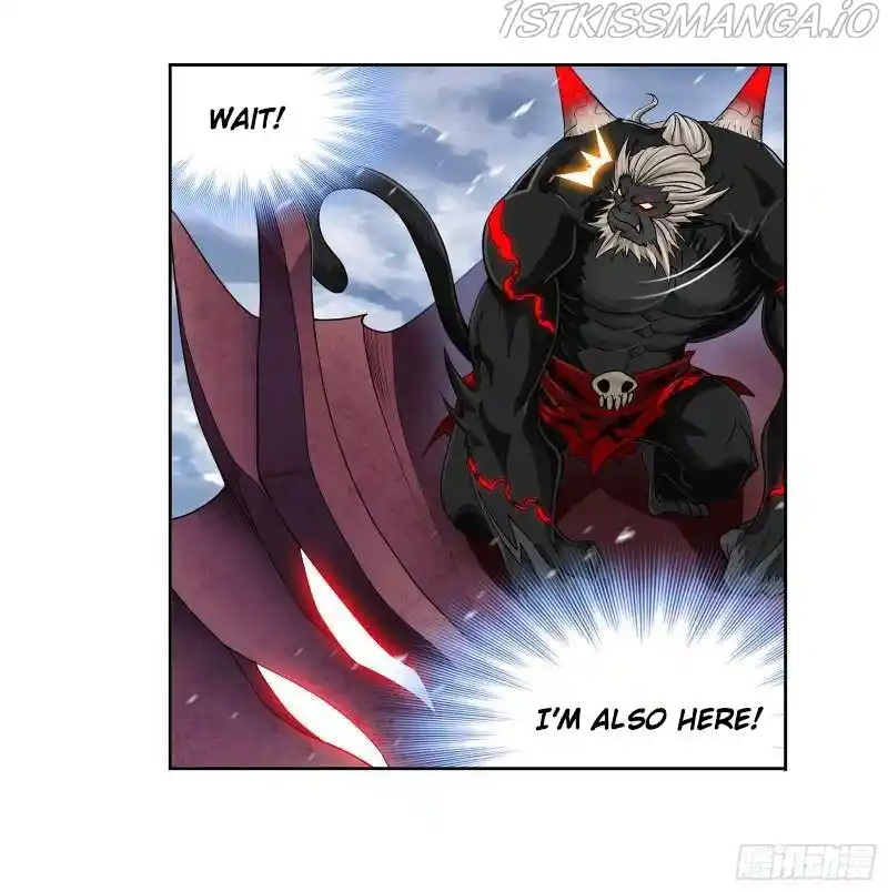 Soul Land ( Douluo Dalu ) Chapter 313