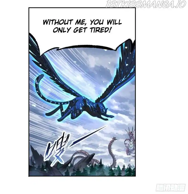 Soul Land ( Douluo Dalu ) Chapter 313