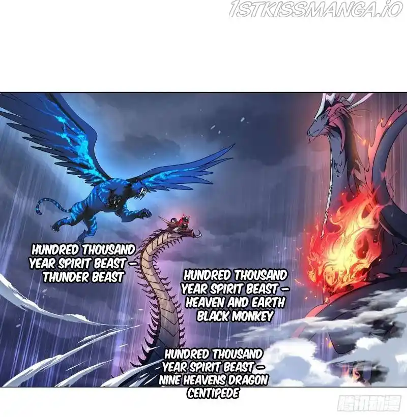 Soul Land ( Douluo Dalu ) Chapter 314