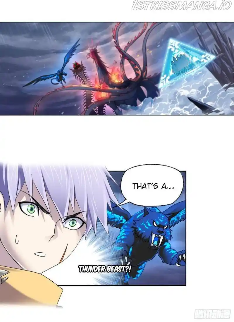 Soul Land ( Douluo Dalu ) Chapter 314