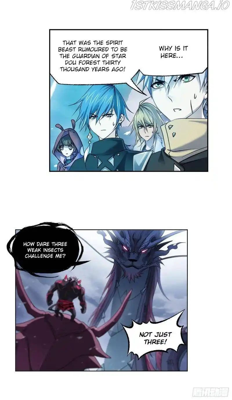 Soul Land ( Douluo Dalu ) Chapter 314