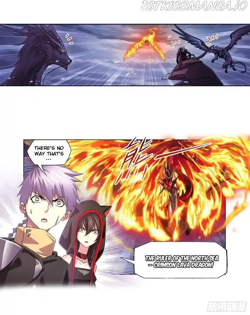 Soul Land ( Douluo Dalu ) Chapter 314