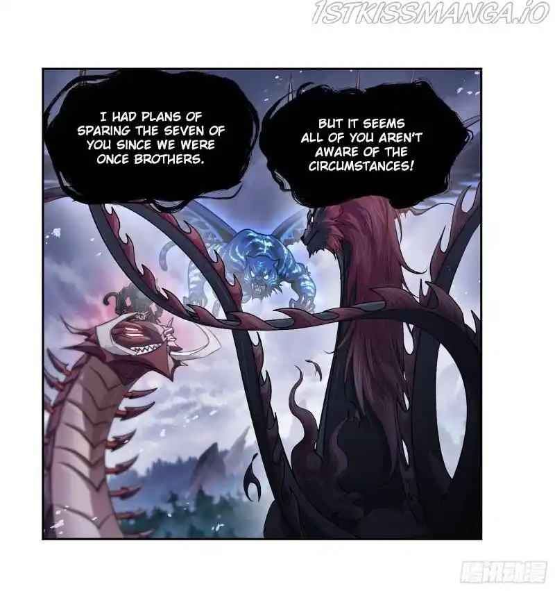 Soul Land ( Douluo Dalu ) Chapter 314