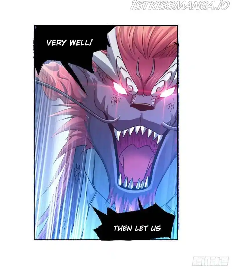 Soul Land ( Douluo Dalu ) Chapter 314