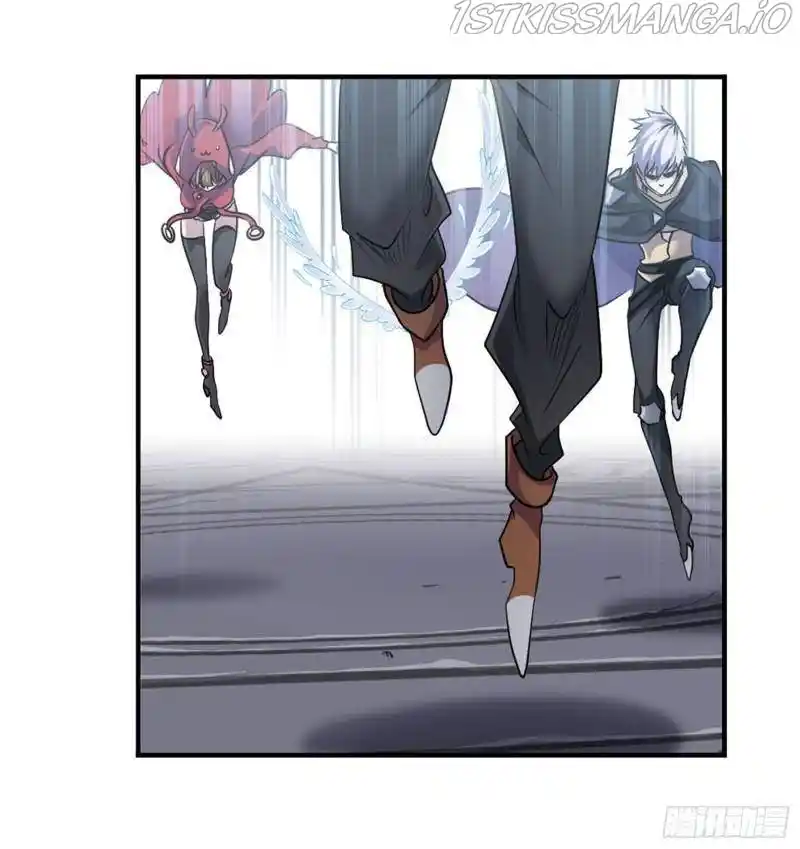 Soul Land ( Douluo Dalu ) Chapter 314