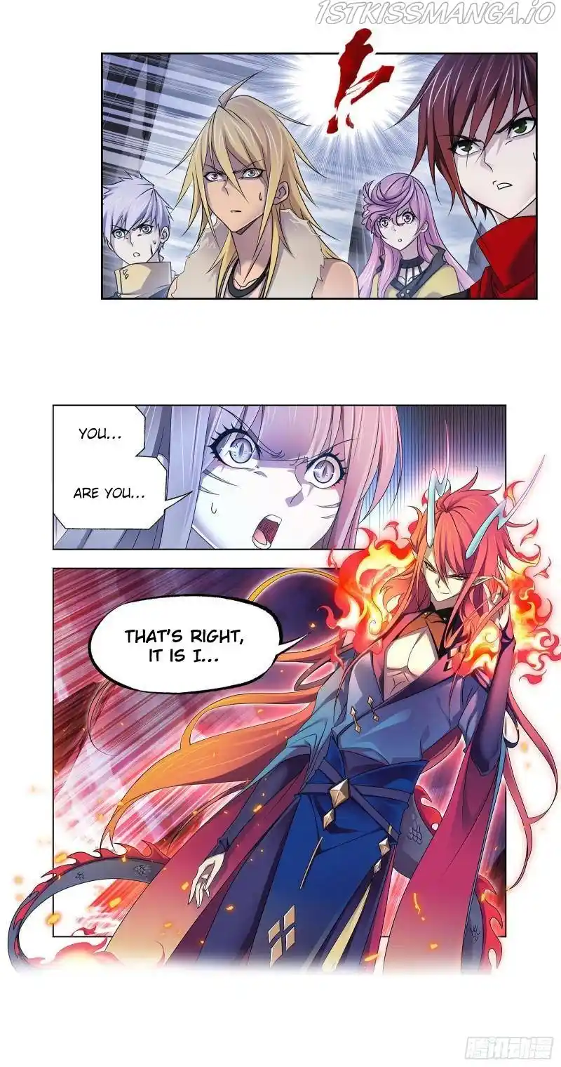 Soul Land ( Douluo Dalu ) Chapter 314