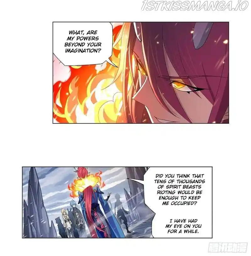 Soul Land ( Douluo Dalu ) Chapter 314