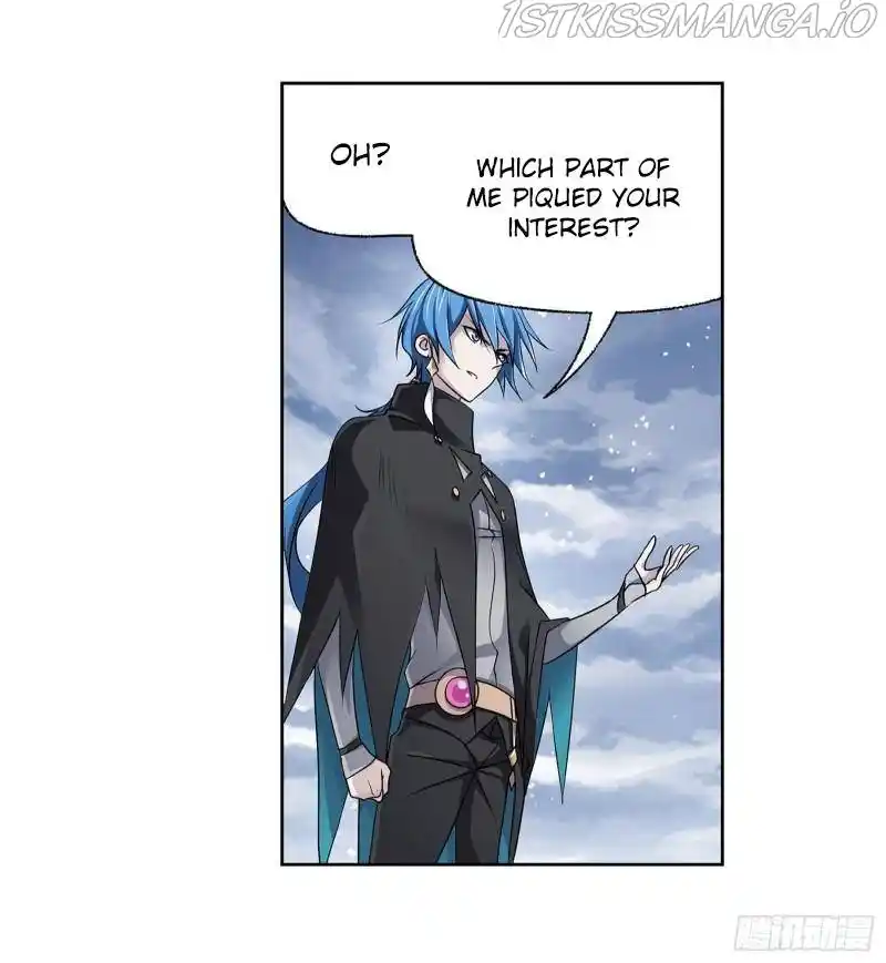 Soul Land ( Douluo Dalu ) Chapter 314