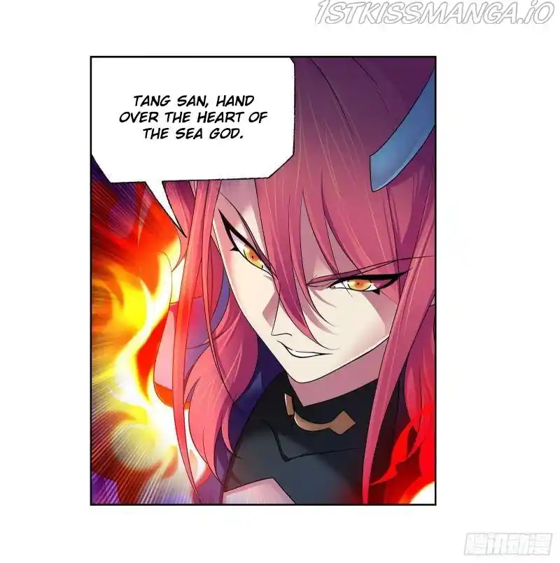 Soul Land ( Douluo Dalu ) Chapter 314