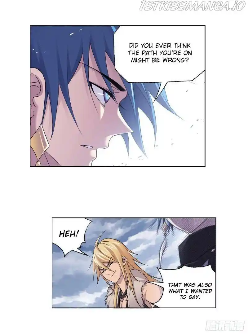 Soul Land ( Douluo Dalu ) Chapter 314