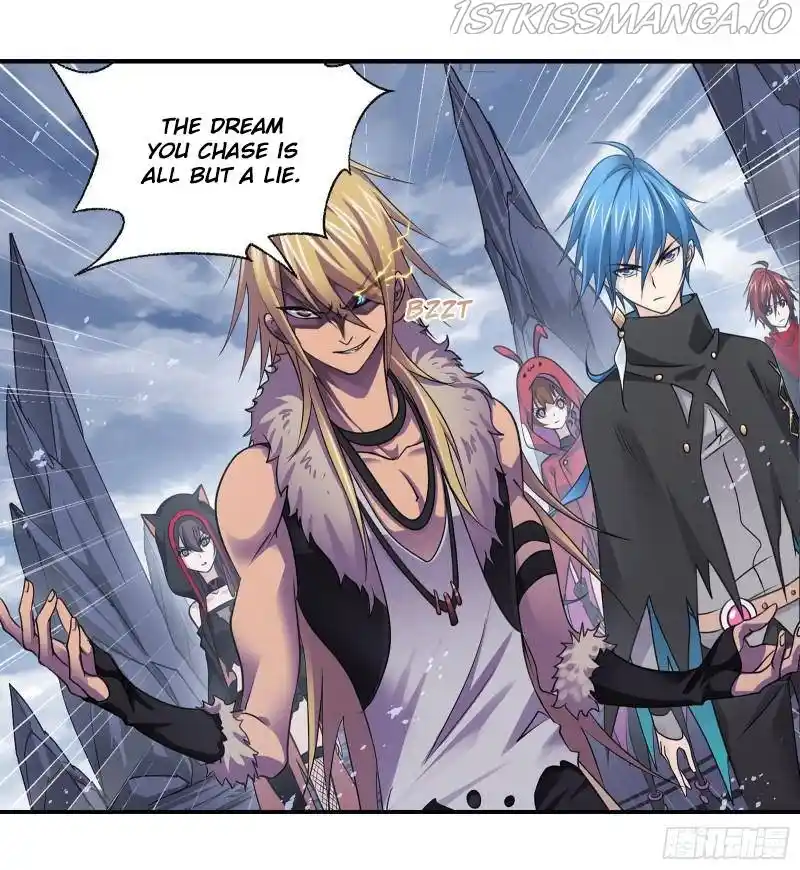 Soul Land ( Douluo Dalu ) Chapter 314