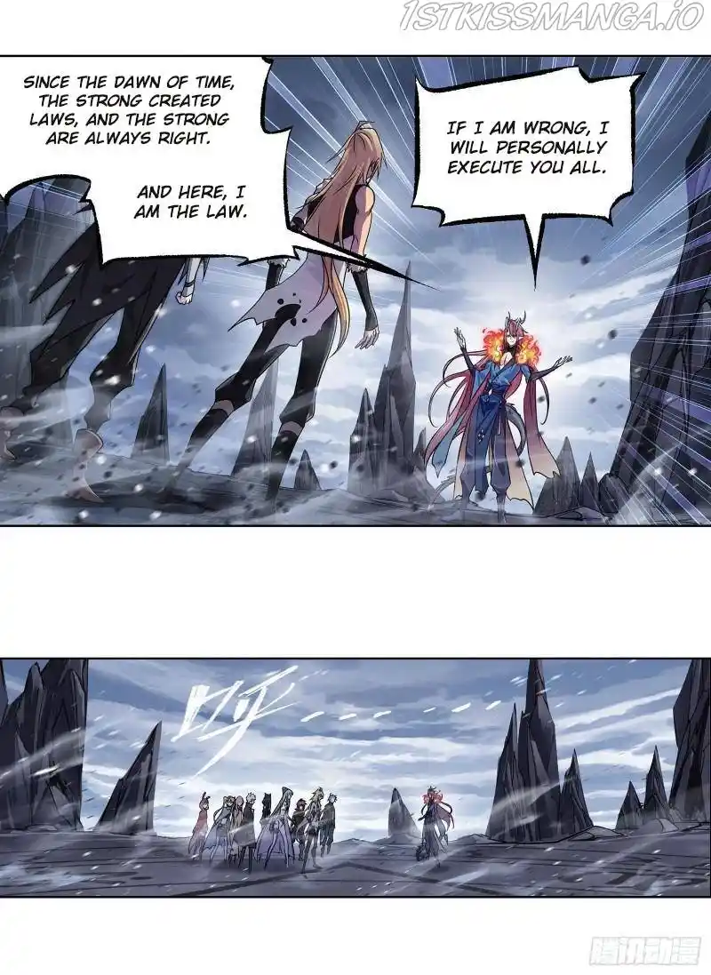 Soul Land ( Douluo Dalu ) Chapter 314