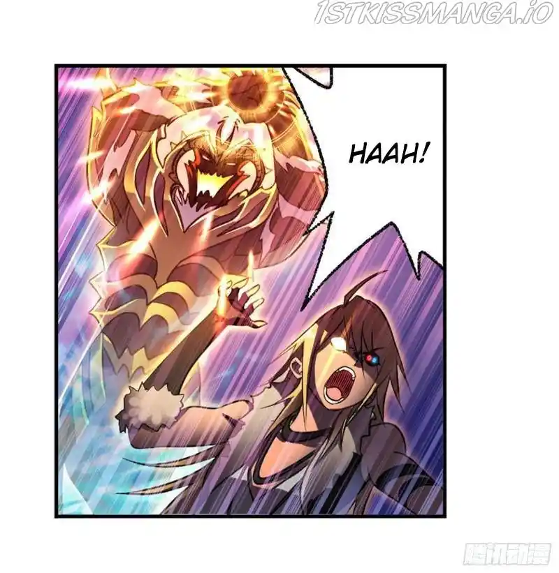 Soul Land ( Douluo Dalu ) Chapter 314