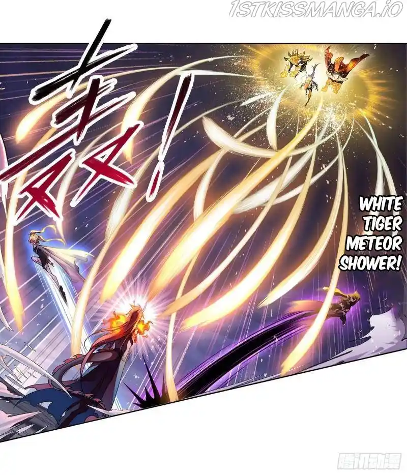 Soul Land ( Douluo Dalu ) Chapter 314