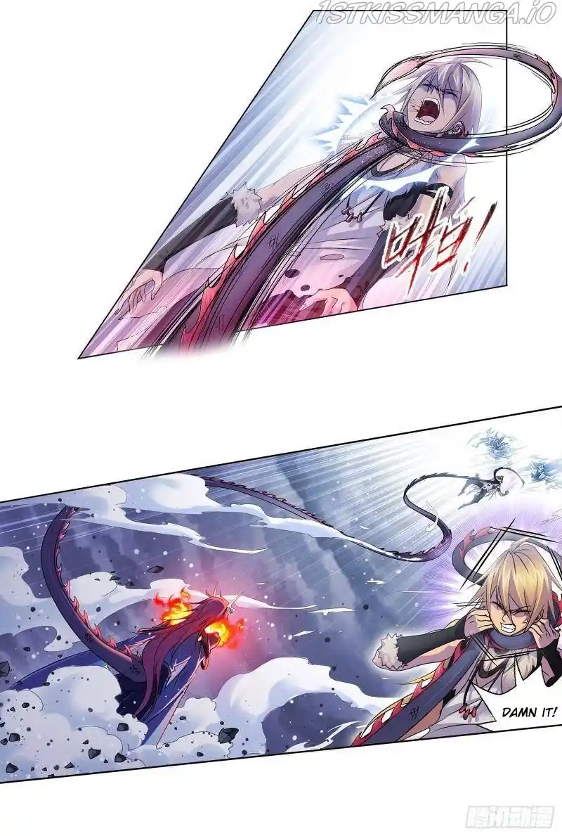 Soul Land ( Douluo Dalu ) Chapter 314