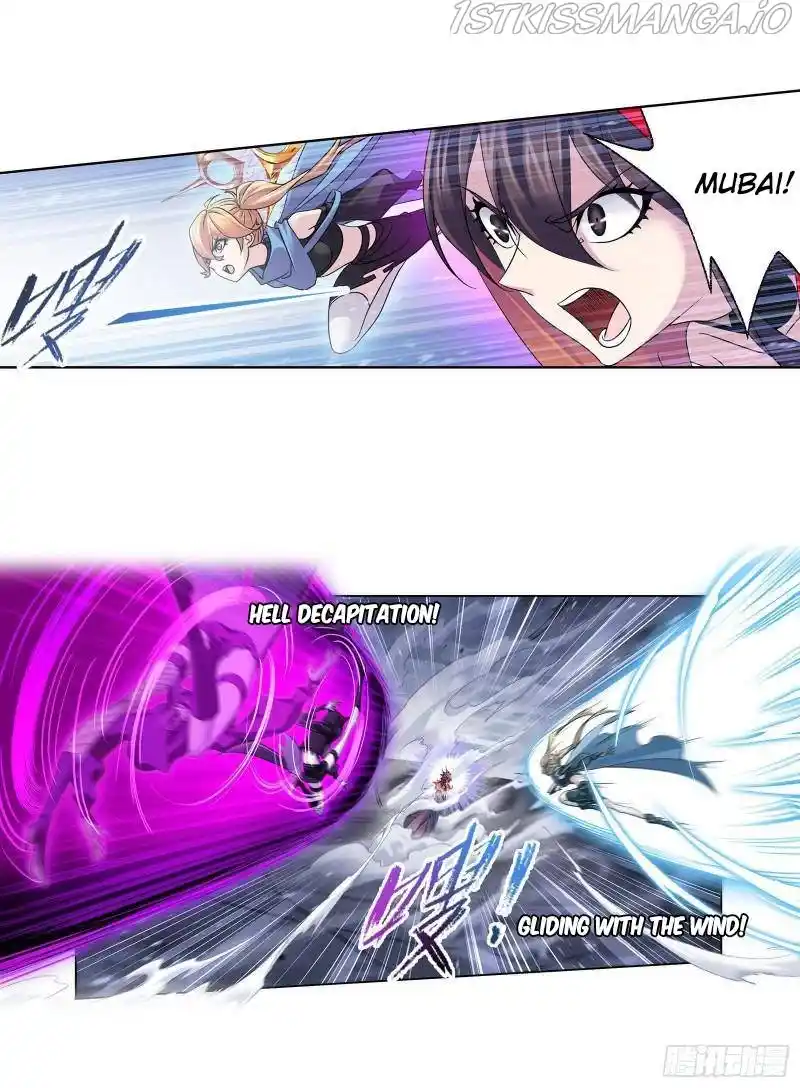 Soul Land ( Douluo Dalu ) Chapter 314