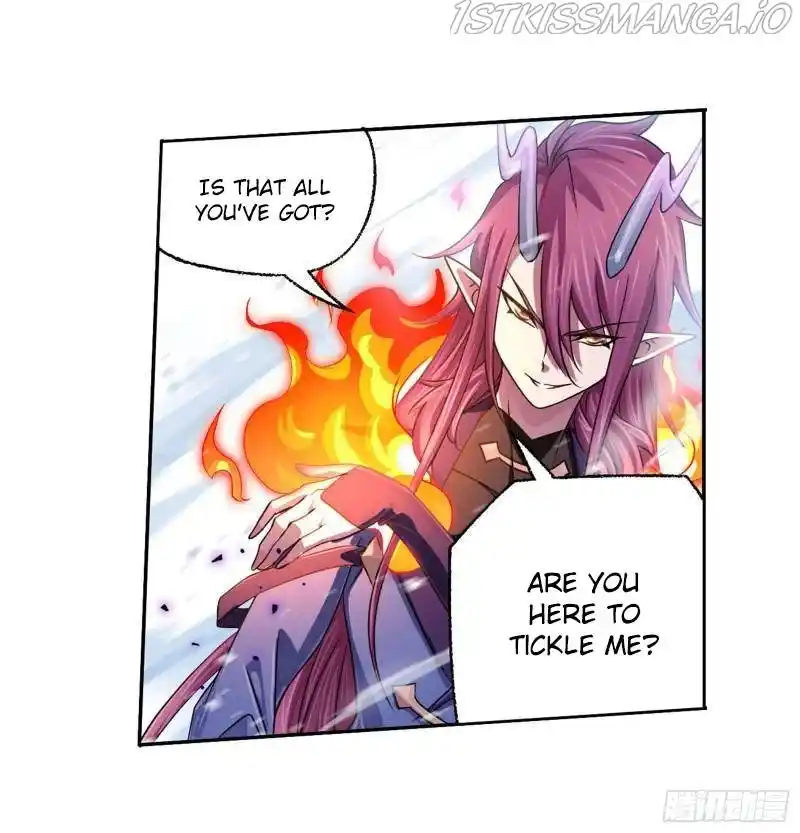 Soul Land ( Douluo Dalu ) Chapter 314