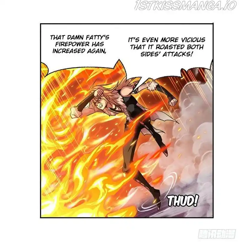 Soul Land ( Douluo Dalu ) Chapter 315