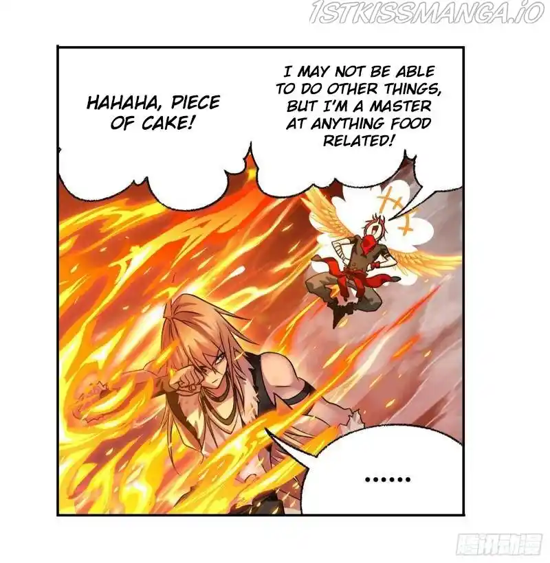 Soul Land ( Douluo Dalu ) Chapter 315