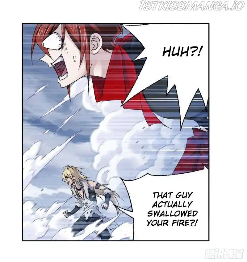 Soul Land ( Douluo Dalu ) Chapter 315