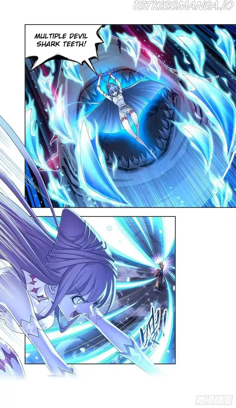 Soul Land ( Douluo Dalu ) Chapter 315