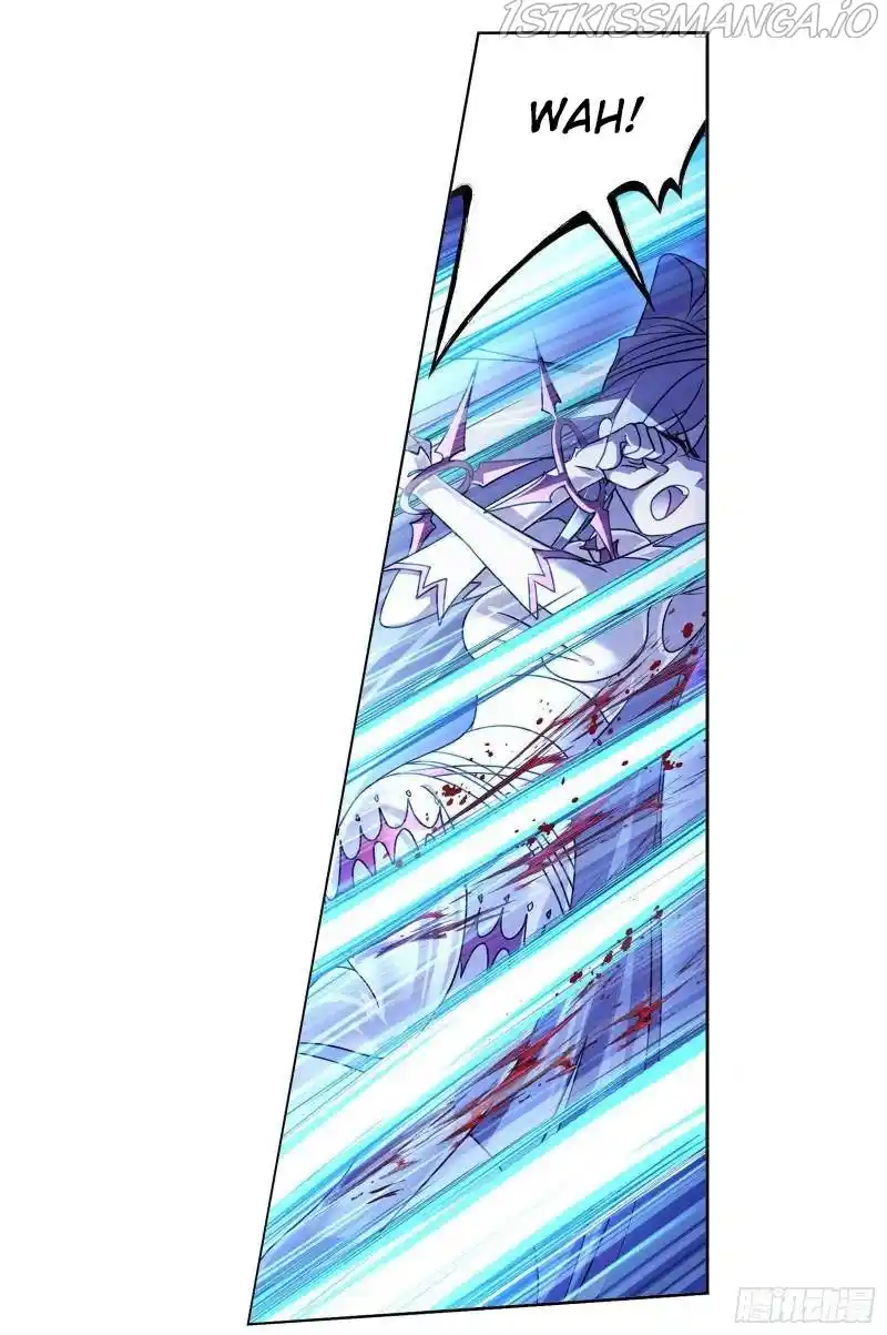 Soul Land ( Douluo Dalu ) Chapter 315